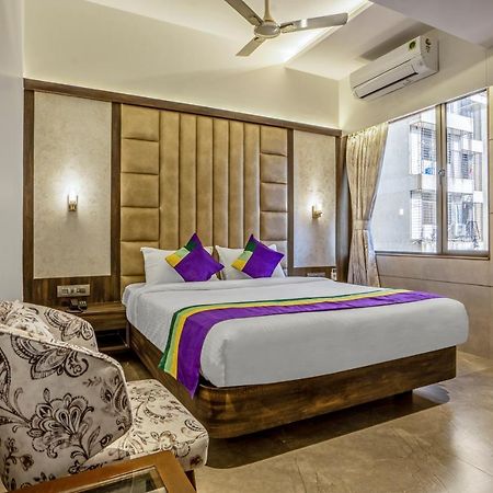 Treebo Premium Savera Inn Mumbai Exterior photo
