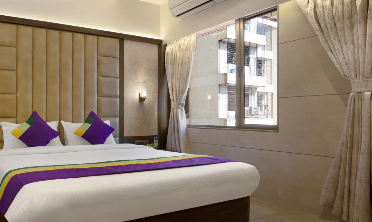 Treebo Premium Savera Inn Mumbai Exterior photo