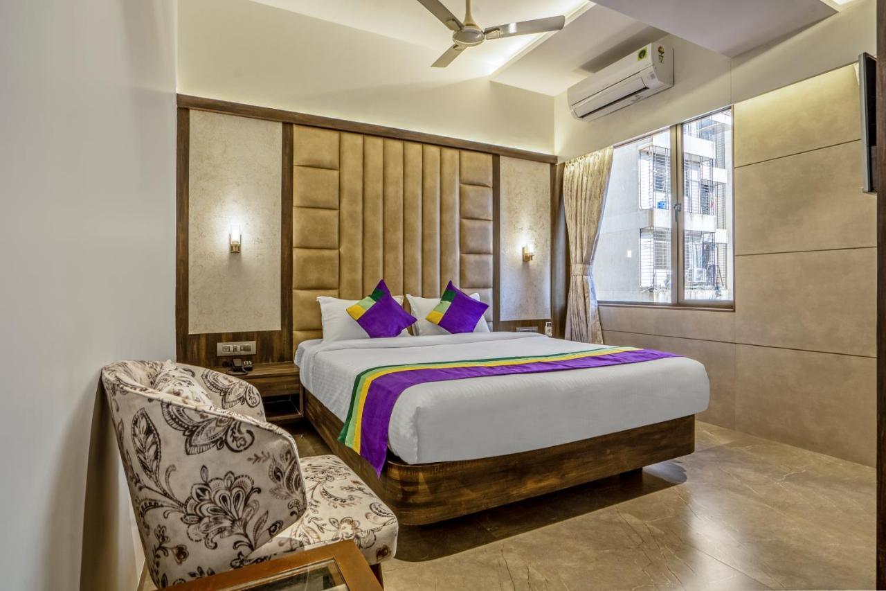 Treebo Premium Savera Inn Mumbai Exterior photo