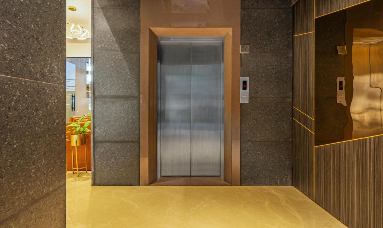 Treebo Premium Savera Inn Mumbai Exterior photo