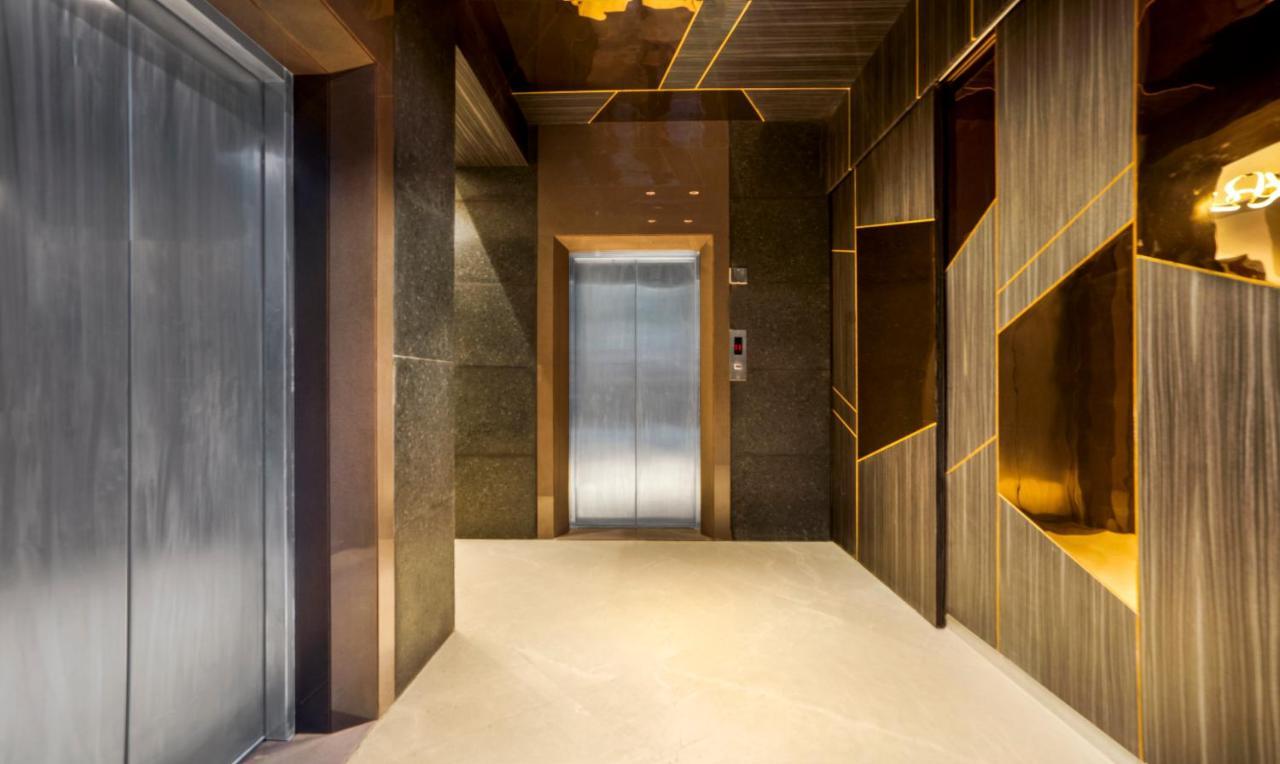 Treebo Premium Savera Inn Mumbai Exterior photo
