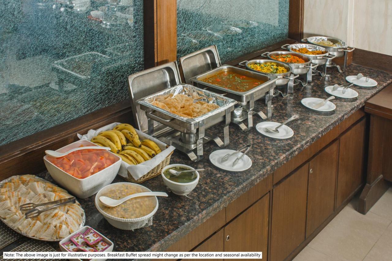 Treebo Premium Savera Inn Mumbai Exterior photo